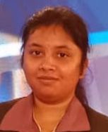 Amritha U