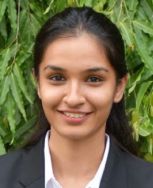 Gouri Mittal