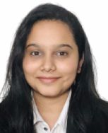 Pratiksha Dwivedi